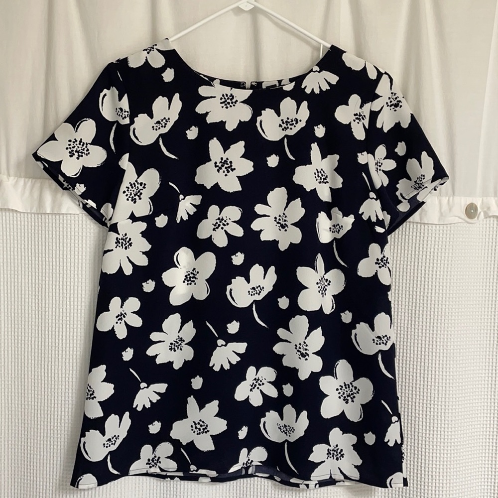 Ann Taylor top
